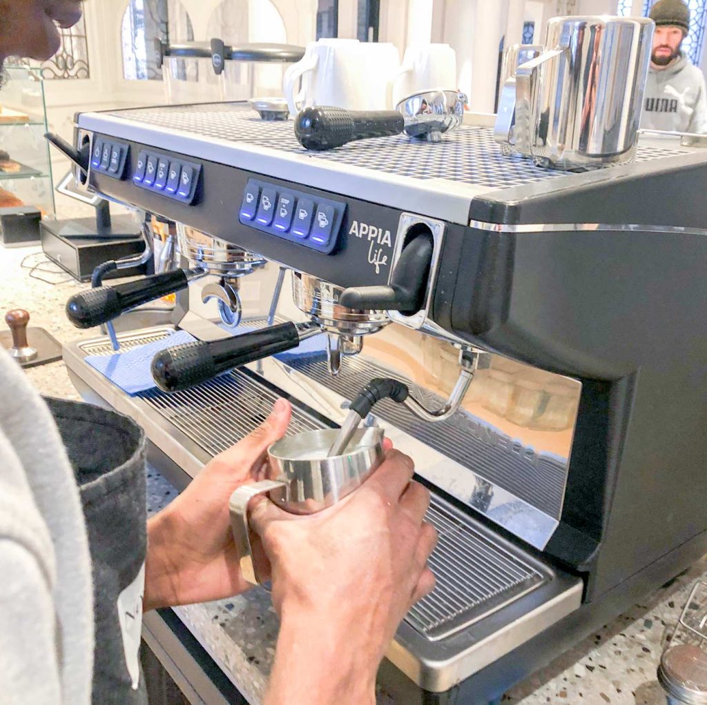 New Acre Cafe